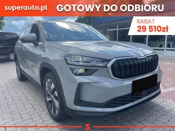 Skoda Kodiaq II SUV 2.0 TDI SCR 193KM 2025 SKODA Kodiaq Edition 130 2.0 TDI DSG 4x4 Suv 193KM 2025