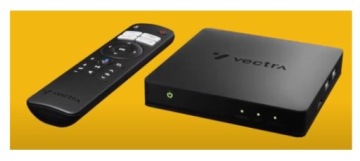 VECTRA REMOTE ORIGINAL 4K BLUETOOTH SMART НОВЫЙ