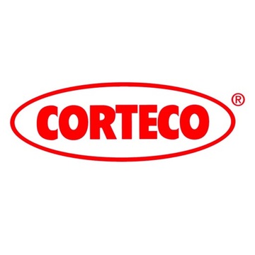 СИМЕР. ПЕРЕДНИЙ ВАЛ RENAULT/VOLVO2.0/D5 CORTECO