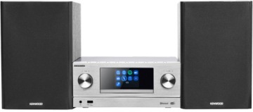 Микрофон KENWOOD M-9000S-S