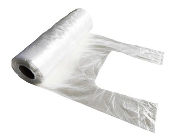МЕШКИ ИЗ ФОЛЬГИ HDPE В РУЛОНАХ ПРОЧНЫЕ!