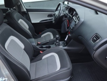 Kia Ceed II Hatchback 5d Facelifting 1.6 GDI 135KM 2017 Kia Ceed 1.6 GDI, Salon Polska, Serwis ASO, Navi, zdjęcie 8