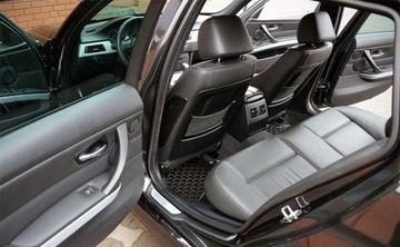 BMW Seria 3 E90-91-92-93 Touring E91 3.0 335i 306KM 2008 BMW Seria 3 335ix 306Ps M-PAKIET 4x4 Navi Skora Xenon Zadbana 1 wl. 3.0, zdjęcie 33