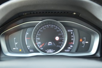 Volvo V70 III Kombi Facelifting 2.0 D4 DRIVE-E 181KM 2016 IDEALNY 2.0D4 181KM LIFT SERWIS BI-XENON LED NAVI RADAR AS.PASA GRZ.FOTEL, zdjęcie 31