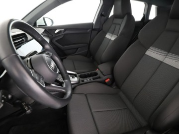 Audi A3 8Y 2022 Audi A3 Sportback PHEV full LED navi virtual, zdjęcie 13