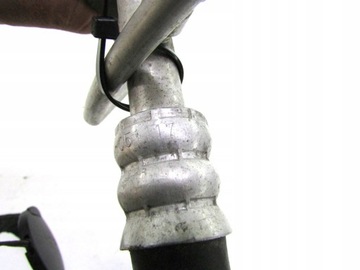 MITSUBISHI OUTLANDER 2.0T PŘÍVOD KLIMATIZACE EU.