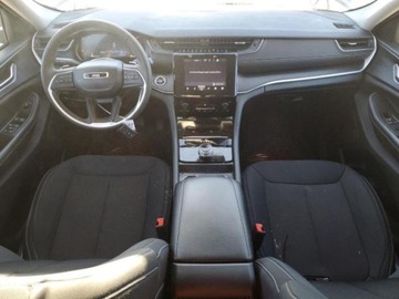 Jeep 2023 Jeep Grand Cherokee 2023 JEEP GRAND CHEROKEE LAREDO, silnik 3.6 L 3.6 293KM, zdjęcie 8