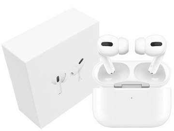 SŁUCHAWKI BEZPRZEWODOWE CB27 TWS i500 PRO POWERBANK #3466
