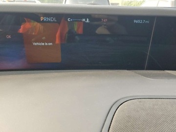 Lincoln 2024 Lincoln Nautilus Premiere 2024 2.0l 2.0 Hybryda 250KM, zdjęcie 9