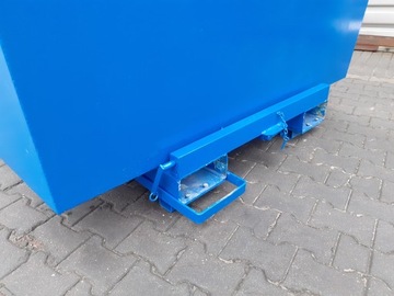 КОНТЕЙНЕР ТК 1500Л