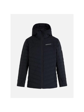 Kurtka Peak Performance Frost męska Ski Jacket czarna 23/24 - XL
