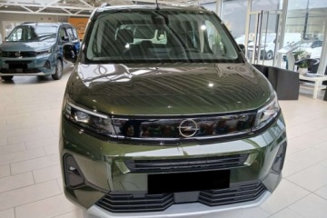 Opel Combo E 2026 OPEL Combo Kombi L1H1 EAT8 1.5 131KM 2026, zdjęcie 2