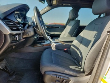 BMW X5 G05 2018 BMW X5 sDrive35i 2018 3.0 Benzyna 300KM, zdjęcie 7