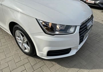 Audi A1 I Sportback 5d Facelifting 1.4 TDI ultra 90KM 2015 Audi A1 1,4 TDI 90 KM GWARANCJA Zamiana Zareje..., zdjęcie 31