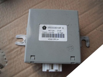 МОДУЛЬ ПРИВОДА КОМПАСА DODGE CALIBRE JEEP PATRIOT