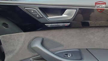 Audi A8 D4 2012 Audi A8 Rej PL Quattro Serwis nowy rozrzad Led Kamera Pneumatyka radar navi, zdjęcie 25