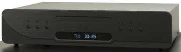 ODTWARZACZ CD ATOLL CD200 SIGNATURE (CD-200) BLACK