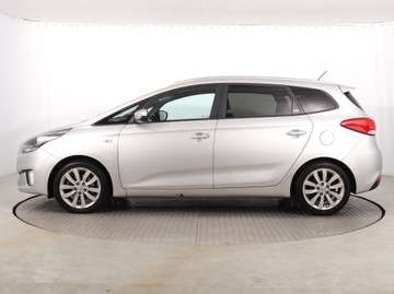 Kia Carens IV Minivan Facelifting 1.7 VGT CRDI 115KM 2017 Kia Carens 1.7 CRDi, Klima, Klimatronic, Tempomat, zdjęcie 2