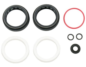 Rockshox Service Kit 38mm ZEB/Domain uszczelki kur