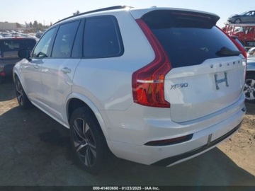 Volvo XC90 II SUV Facelifting 2.0 B6 Benzynowy Mild Hybrid 314KM 2022 Volvo XC 90 T8 R-Design 2022 2.0l 2.0 Hybryda Plug-in 313KM, zdjęcie 3