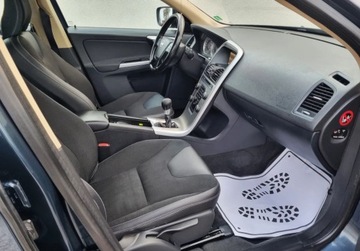 Volvo XC60 I 2011 Volvo XC 60 SLICZNY 2.0 D 163KM Bogata Wersja ORYGINAL Zadbany SERWIS 2012r, zdjęcie 7