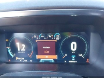 Ford 2023 Ford F150 Raptor 2023 3.5l 3.5 Benzyna 450KM, zdjęcie 10