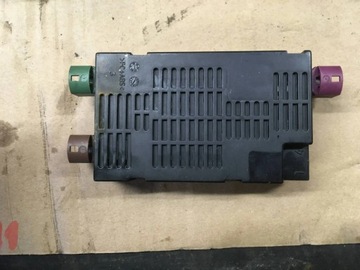 MODUL ŘÍZENÍ ANTÉNY SKODA KAROQ 2022 3G5035953