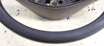 MERCEDES C CLASS W203 ЕВРОПА РУЛЕВОЕ КОЛЕСО