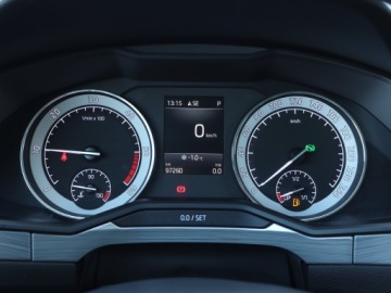 Skoda Superb III Kombi Facelifting 2.0 TDI SCR 150KM 2020 Skoda Superb 2.0 TDI, Salon Polska, 1. Właściciel, zdjęcie 10