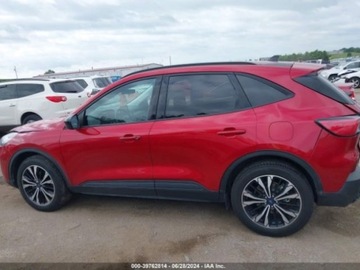 Ford Escape III 2021 Ford Escape 2021r, SEL, 2.0L, 4x4 2.0 Benzyna 250KM, zdjęcie 5