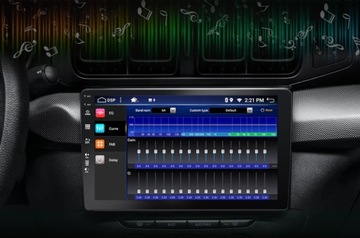 RADIO ANDROID HYUNDAI i30 2017-2018 4/64 DSP!