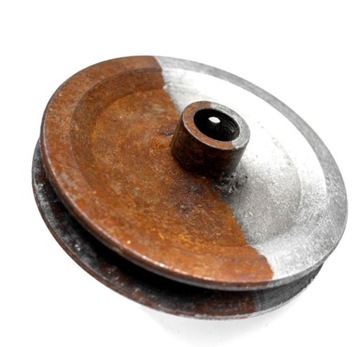 K2 L375 DERUSTO TOTAL GEL средство для удаления ржавчины 250 мл