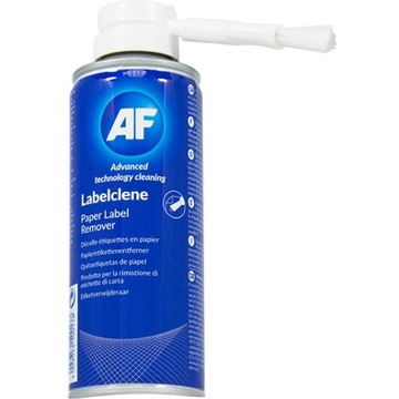 Płyn do usuwania etykiet AF LABEL CLENE (AFASRO004