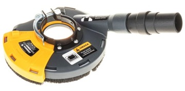 Пылезащитный чехол для шлифмашин 125 мм