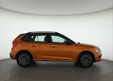 Skoda Kamiq Crossover Facelifting 1.0 TSI 115KM 2024 Skoda Kamiq 1.0 TSI, 1. Właściciel, Serwis ASO, zdjęcie 5