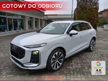 Audi Q3 II SUV 1.5 35 TFSI 150KM 2025 AUDI Q3 TFSI S line Suv 1.5 (150 KM) 2025