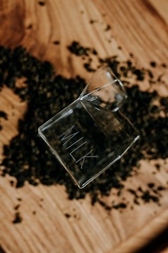 Чай Молочный Улун LEAF BLUE MILKY ULUNG Tea Selection 50г