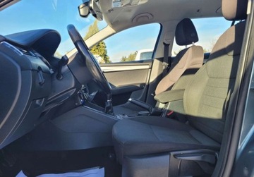 Skoda Octavia III Scout 1.6 TDI 110KM 2016 Skoda Octavia Bezwypadkowa, Serwisowana, FV23, 4x4, gw 12m gethelp 1.6, zdjęcie 10