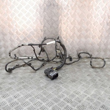 JAGUAR F-PACE 2019 JINÁ SVAZEK PŘÍVODŮ / KABEL