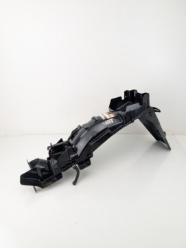 YAMAHA XJ600 ОТВОДЯЩЕЕ КОЛЕСО НАПОЛНЕНИЕ АРКИ КРЫЛА