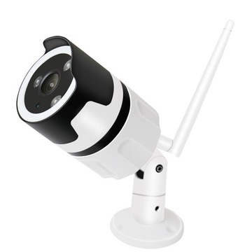 НАРУЖНАЯ IP-КАМЕРА МОНИТОРИНГА 1080 SD IP66 IR FV