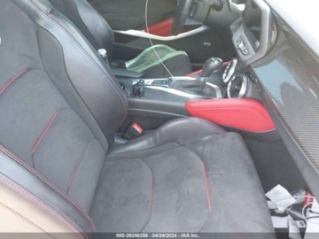 Chevrolet Camaro VI 2021 Chevrolet Camaro 2021r, ZL1, 6.2L 6.2 Benzyna 650KM, zdjęcie 8