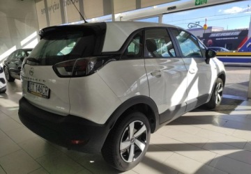 Opel 2024 Opel Crossland X Opel Crossland Automat multimedia z kamera cofania 1.2, zdjęcie 5