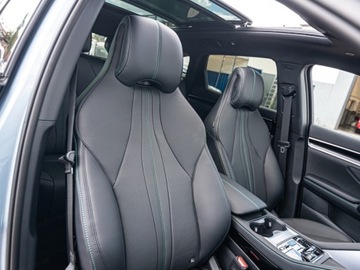 BYD Seal U DM-i 218KM 2025 BYD Seal U DM-i 1.5 Comfort Suv (218KM) 2025, zdjęcie 7