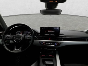 Audi A4 B9 Limousine Facelifting 2.0 35 TFSI 150KM 2023 Audi A4 Limousine Poleasingowe.pl, zdjęcie 8