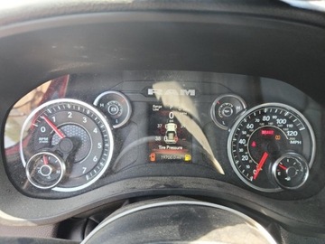  RAM 1500 Tradesman 2025 3.6l 3.6 Benzyna 305KM, zdjęcie 9