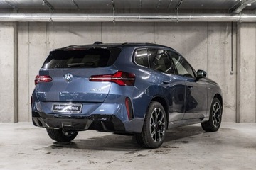 BMW X3 G45 2025 BMW X3 NOWE BMW X3 20d xDrive Dostępne od ręki!, zdjęcie 5
