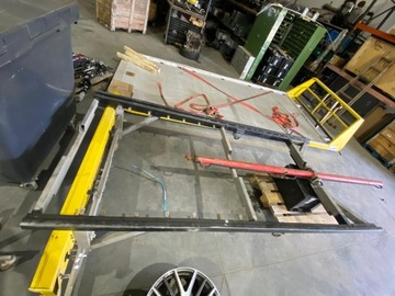 ДОРОЖНО-СТРОИТЕЛЬНЫЙ ЭВАКУАТОР DUCATO TEVOR