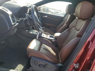 Audi Q5 II SUV 2.0 TFSI 252KM 2018 Audi Q5 2018 AUDI Q5 PRESTIGE 2.0 Benzyna 252KM, zdjęcie 7
