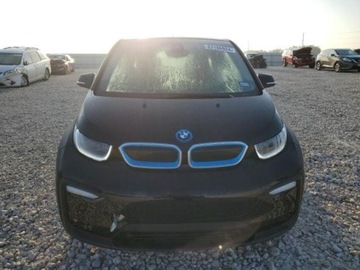 BMW i3 Hatchback i3 Facelifting 120Ah 170KM 2021 BMW i3 2021 BMW I3 BEV silnik elektryczny Elektryczny 170KM, zdjęcie 5